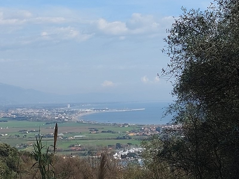 Rustico in Vendita a Ameglia, zona Ameglia Alta, 150'000&euro;, 40 m²