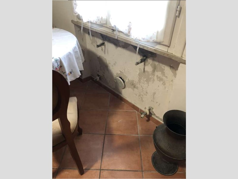 Bilocale in Vendita a Forlì, 46'125€, 63 m²