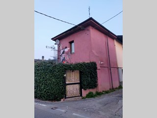 Casa Semi Indipendente in Vendita a Bollate, 140'000€, 50 m², arredato