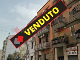 Trilocale in Vendita a Bari, 80'000€, 75 m²