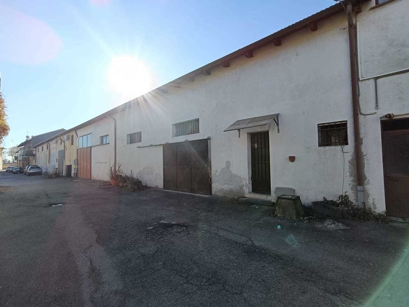 Casa Semi Indipendente in Vendita a San Maurizio Canavese, 29'900€, 130 m²