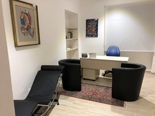 Studio in Affitto a Torino, zona Crocetta, 140 m², arredato