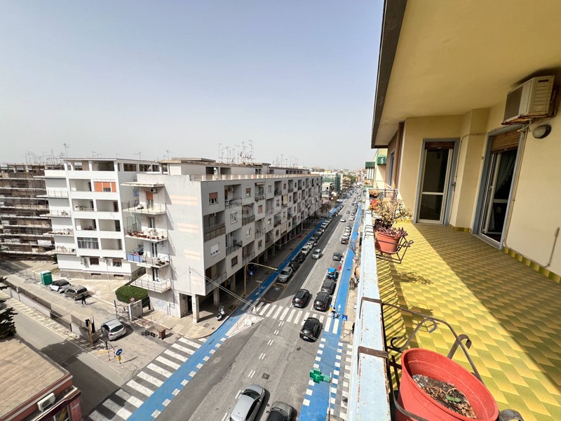 Quadrilocale in Vendita a Siracusa, zona Tica-tisia, 145'000€, 150 m²