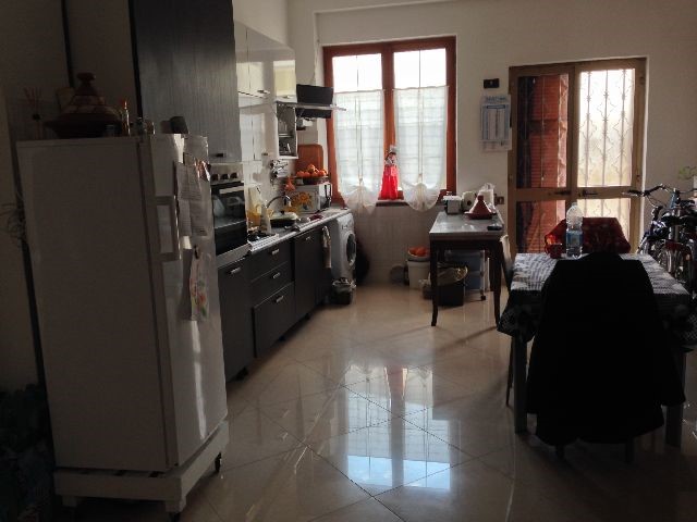 Quadrilocale in Vendita a Arcola, 125'000€, 100 m²