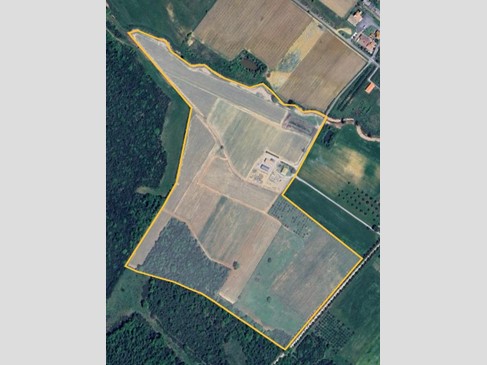 Terreno agricolo in Vendita a Magliano in Toscana, 1'200'000€, 188000 m²