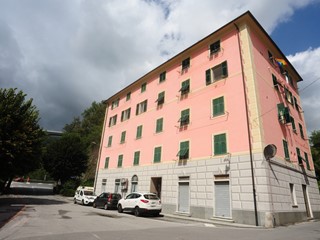 Quadrilocale in Vendita a Mele, zona Mele centro, 155'000€, 65 m²