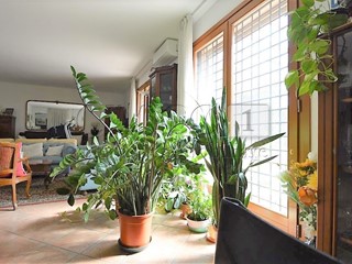 Casa Indipendente in Vendita a Noventa Vicentina, 350'000&euro;, 396 m², con Box