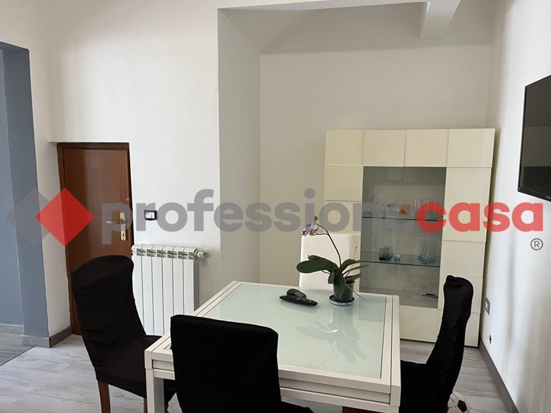 Bilocale in Vendita a Pomezia, zona Martin Pescatore, 95'000€, 50 m², arredato