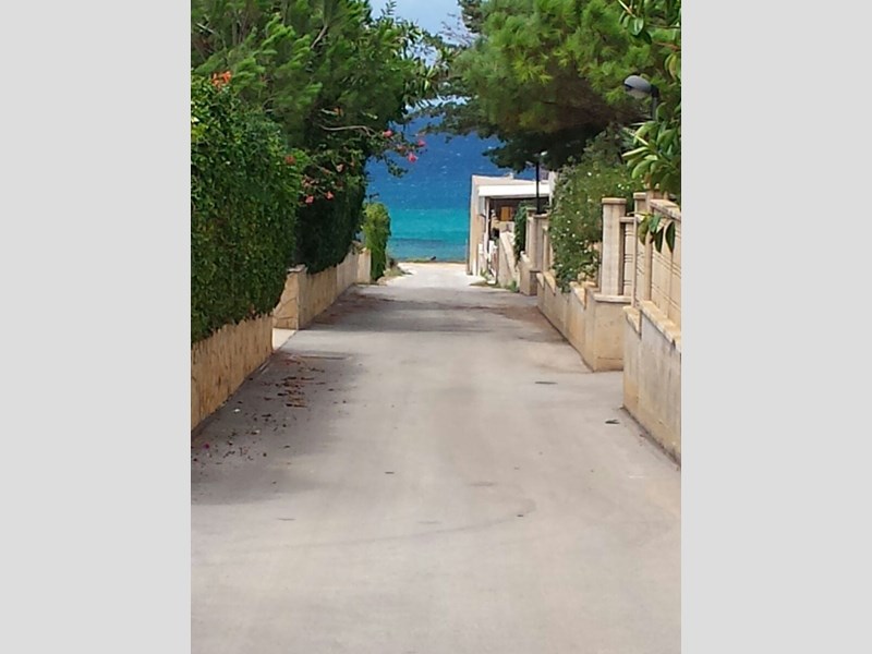 Casa Indipendente in Affitto a Valderice, zona Lido Valderice , 400€, 60 m², arredato