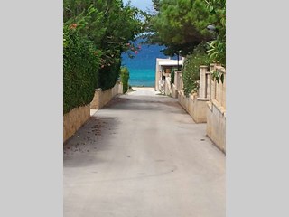 Casa Indipendente in Affitto a Valderice, zona Lido Valderice , 400€, 60 m², arredato