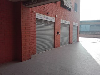 Immobile commerciale in Affitto a Battipaglia, 800€, 120 m²