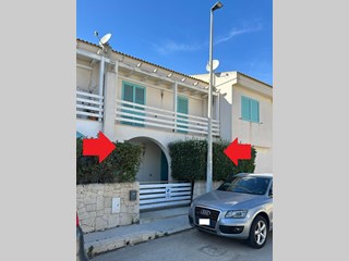 Villetta a schiera in Vendita a Santa Croce Camerina, zona Punta Secca, 190'000&euro;, 100 m²