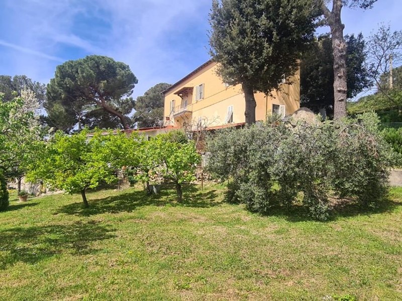 Casa Semi Indipendente in Vendita a Livorno, 315'000&euro;, 85 m², arredato