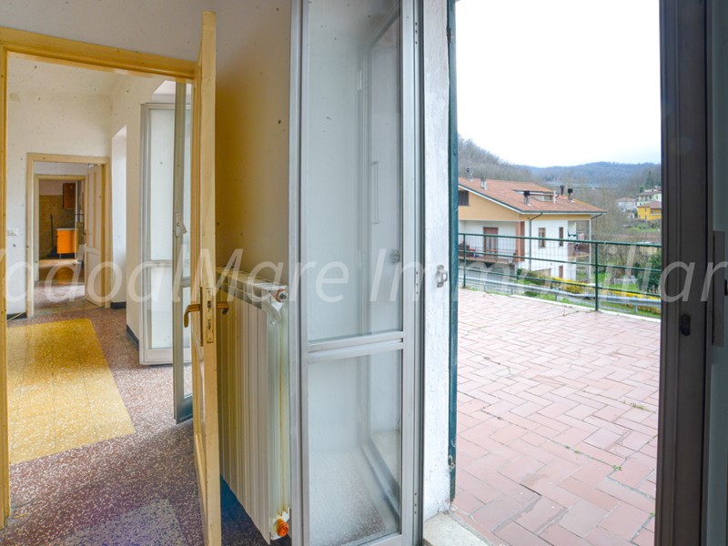 Quadrilocale in Vendita a Carcare, 45'000€, 100 m², con Box
