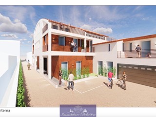 Bilocale in Vendita a Firenze, zona L'Isolotto, 268'000€, 50 m²