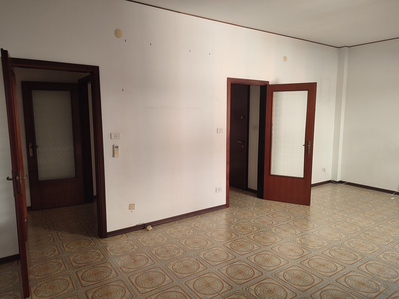 Quadrilocale in Vendita a Siracusa, 115'000&euro;, 116 m²