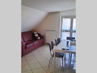 Attico in Vendita a Foggia, zona Martucci, 115'000&euro;, 85 m²