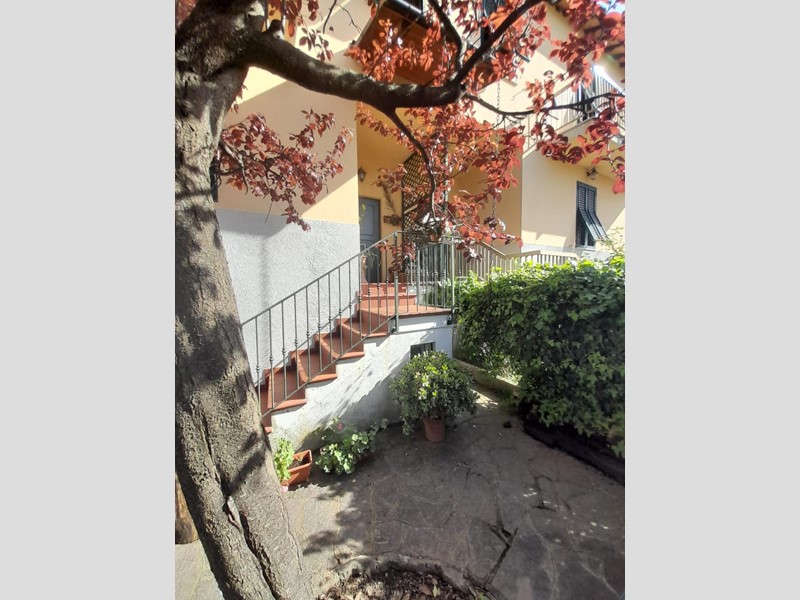 Villa bifamiliare in Vendita a Pisa, 460'000€, 170 m²