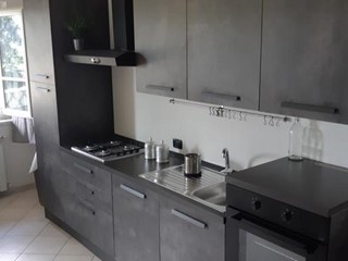 Casa Indipendente in Affitto a Pietrasanta, 8'500€, 70 m², arredato