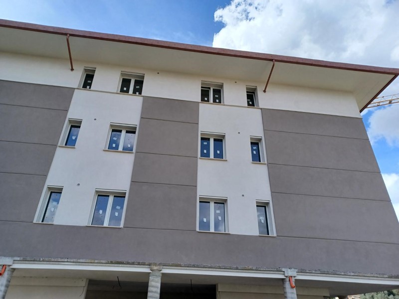 Bilocale in Vendita a Capraia e Limite, 180'000€, 60 m²