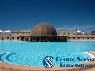 Bilocale in Vendita a Pisa, zona Tirrenia, 192'000€, 40 m²