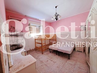 Trilocale in Vendita a Barcellona Pozzo di Gotto, 25'000€, 60 m²