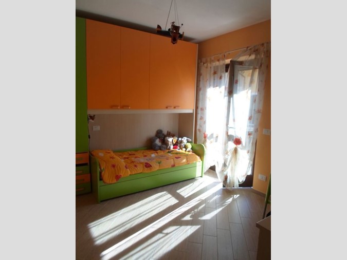 Villa in Vendita a Tagliacozzo, 230'000€, 160 m²