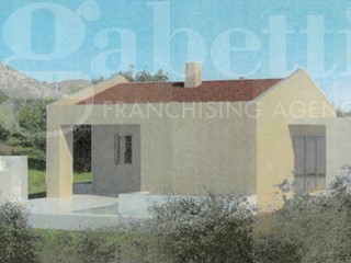 Terreno edificabile in Vendita a Bagheria, 73'000€, 2140 m²