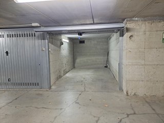 Box in Affitto a Genova, zona Genova Centro, 280€, 16 m²