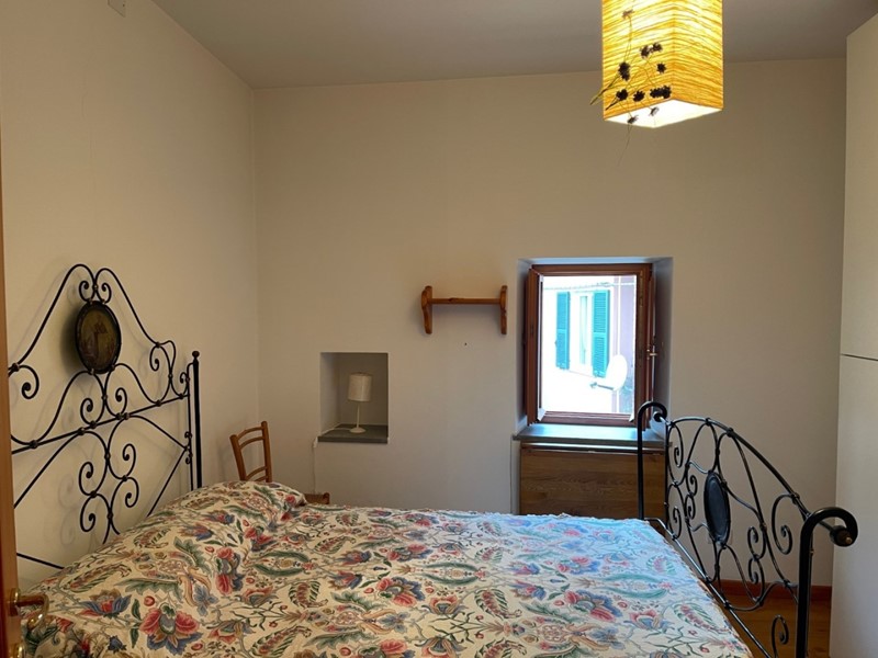 Casa Semi Indipendente in Vendita a Varese Ligure, 70'000&euro;, 78 m²