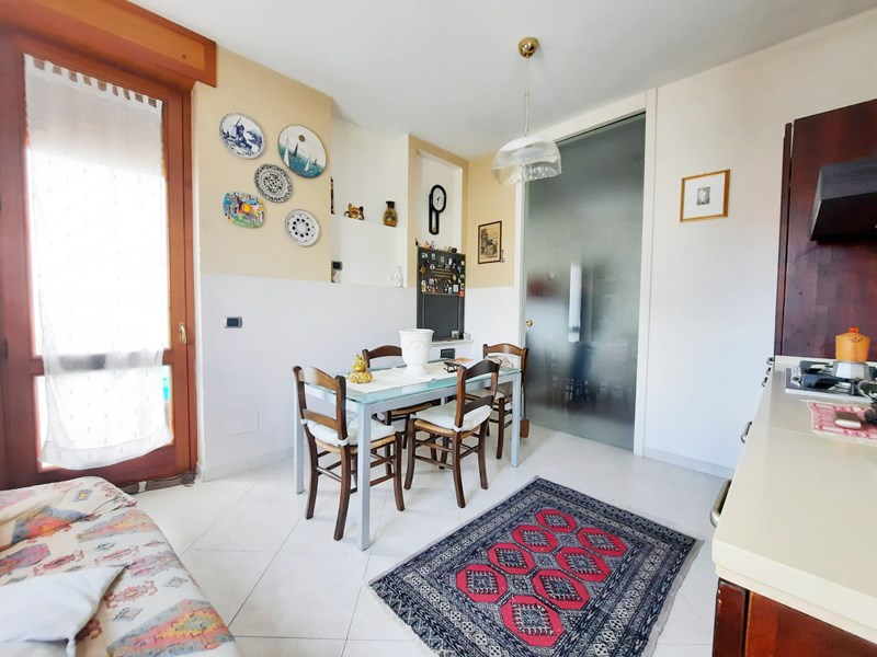 Appartamento in Vendita a Martano, 150'000€