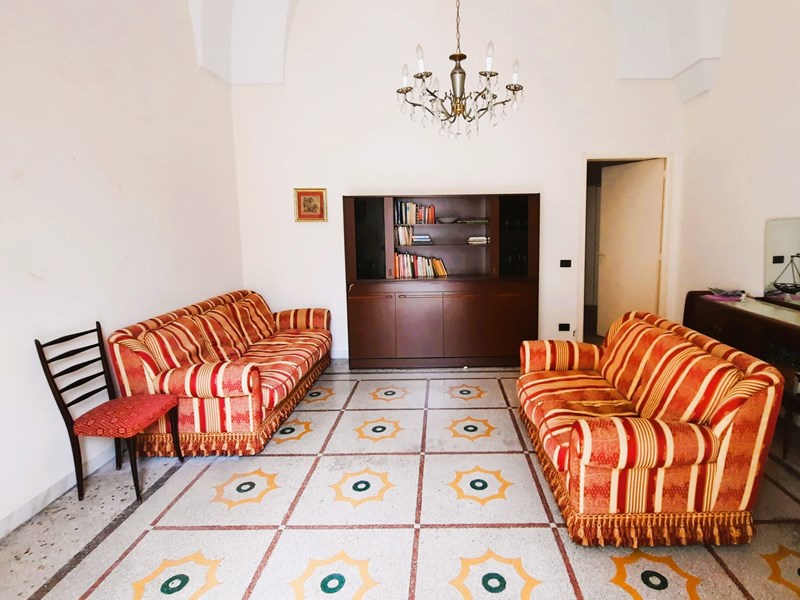 Casa Indipendente in Vendita a Martano, 90'000€