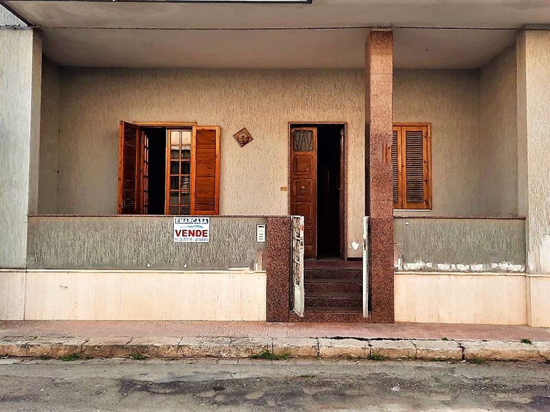 Appartamento in Vendita a Galatina, 58'000€