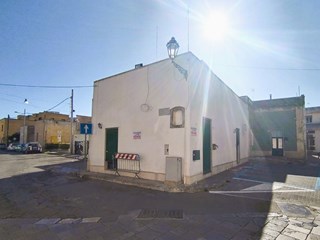 Casa Indipendente in Vendita a Calimera, 55'000€