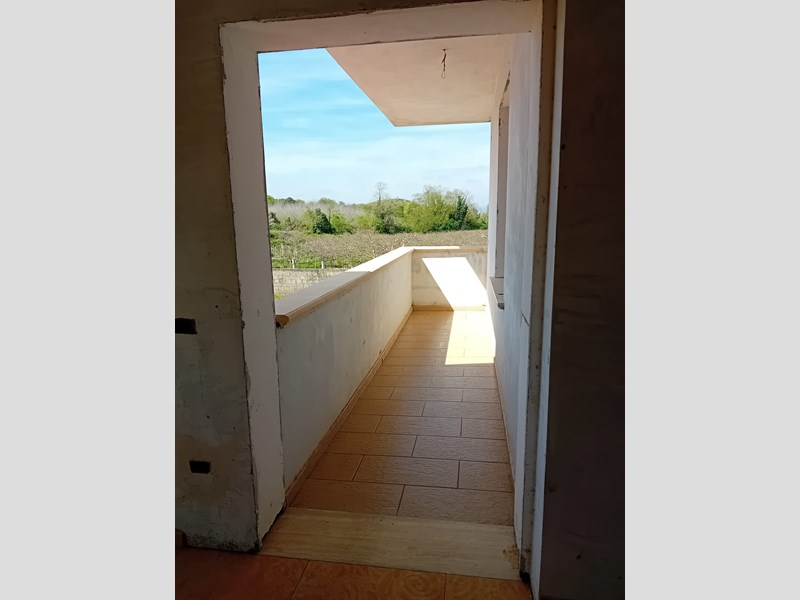 Appartamento in Vendita a Camigliano, zona Strada vicinale falchi, 160'000€, 180 m²