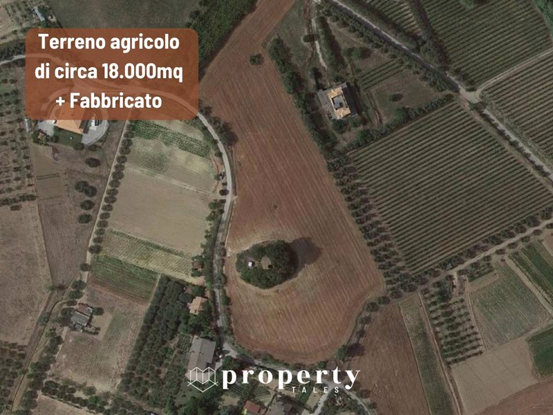 Rustico in Vendita a Monteprandone, 300'000€, 95 m²
