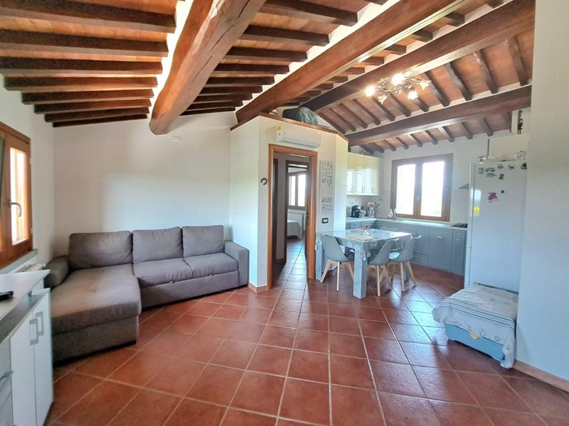 Trilocale in Vendita a Cerreto Guidi, 119'000€, 60 m²