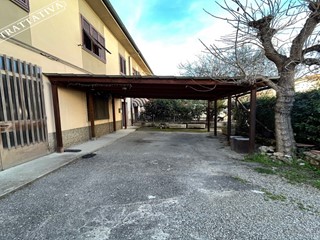 Appartamento in Vendita a Certaldo, 195'000€, 150 m², con Box