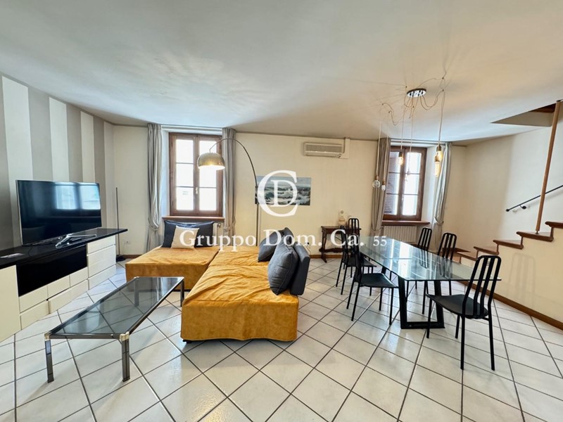 Appartamento in Affitto a Forte dei Marmi, 10'000€, 120 m², arredato