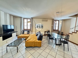 Appartamento in Affitto a Forte dei Marmi, 10'000€, 120 m², arredato