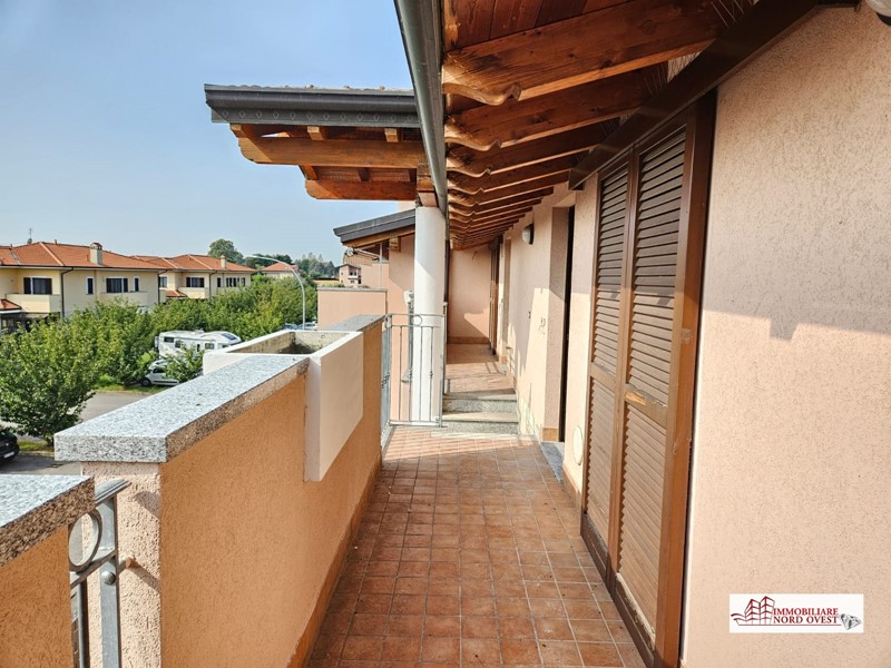 Trilocale in Vendita a Sedriano, 155'000€, 70 m²