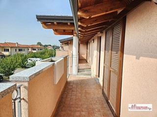 Trilocale in Vendita a Sedriano, 155'000€, 70 m²