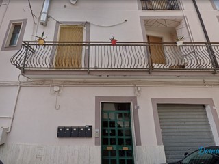 Quadrilocale in Vendita a Pomarico, 50'000€, 114 m²