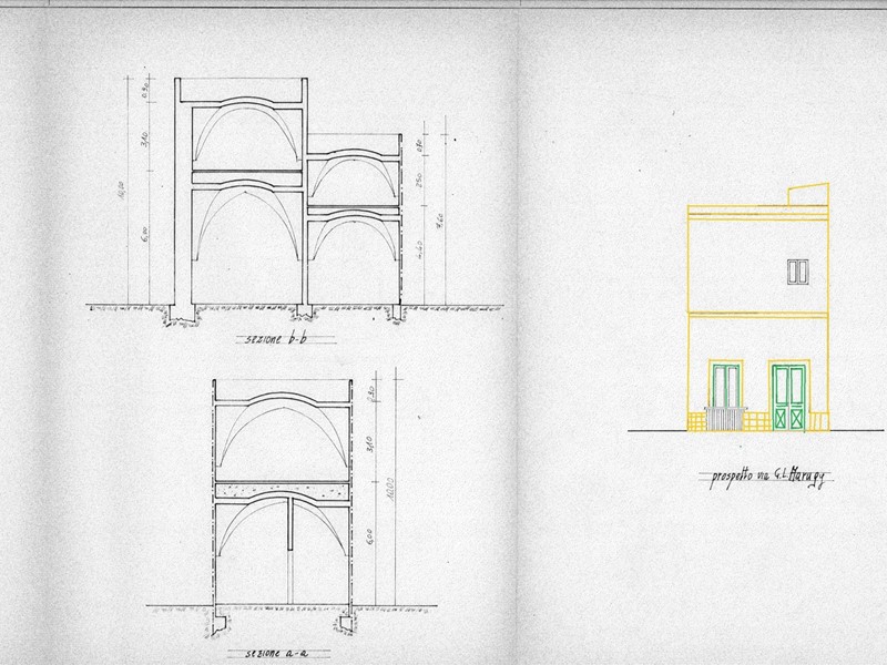 Negozio in Vendita a Manduria, 45'000€, 90 m²