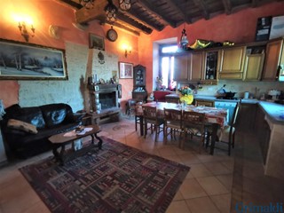 Casa Indipendente in Vendita a Robecco sul Naviglio, 225'000€, 115 m²