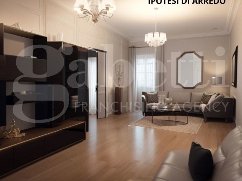 Appartamento in Vendita a Chioggia, 195'000€, 125 m²