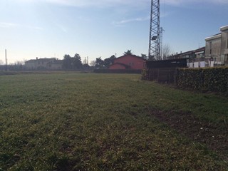 Terreno edificabile in Vendita a Cavarzere, 125'000&euro;, 3440 m²
