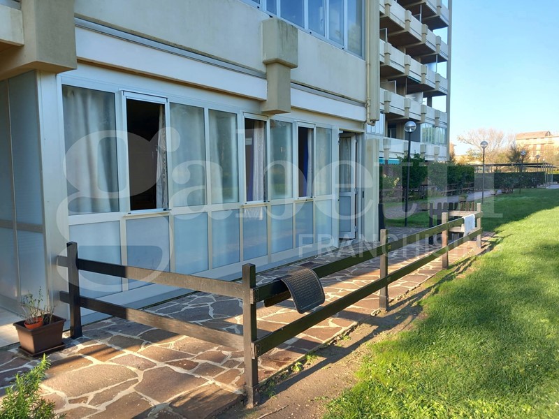 Quadrilocale in Vendita a Chioggia, 175'000€, 92 m², arredato