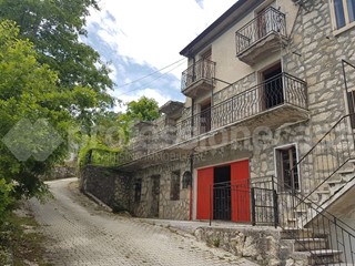 Casale in Vendita a Ateleta, 18'000&euro;, 117 m²
