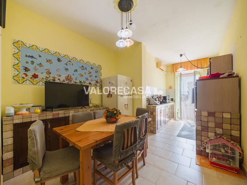 Quadrilocale in Vendita a Carrara, zona Marina Di Carrara, 224'000€, 110 m²